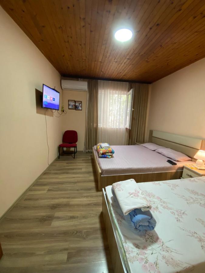Zani Hostel Prizren Zewnętrze zdjęcie